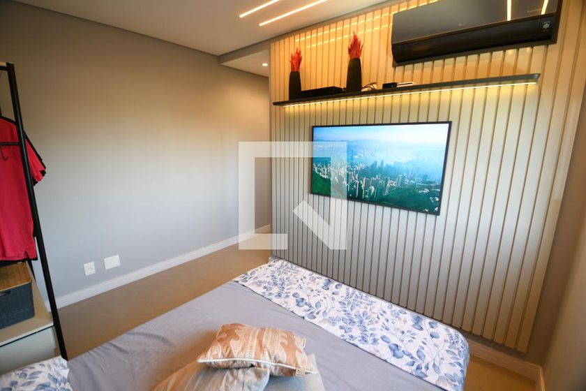 Apartamento à Venda - Taquaral, 2 Quartos,  67 m2 em , Campinas - sp | SoloBR