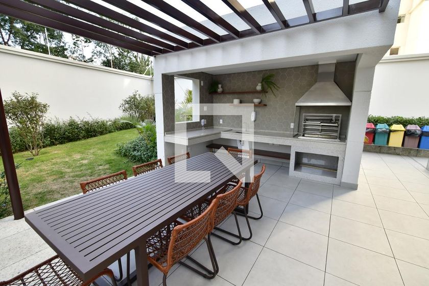 Apartamento à Venda - Taquaral, 2 Quartos,  67 m2 em , Campinas - sp | SoloBR