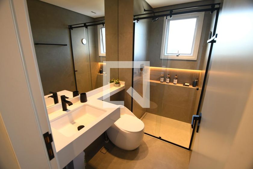 Apartamento à Venda - Taquaral, 2 Quartos,  67 m2 em , Campinas - sp | SoloBR