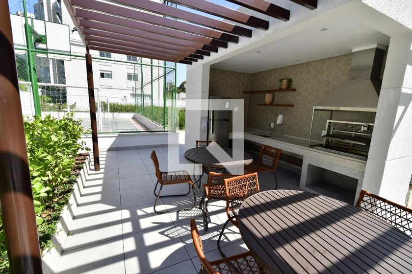 Apartamento à Venda - Taquaral, 2 Quartos,  67 m2 em , Campinas - sp | SoloBR