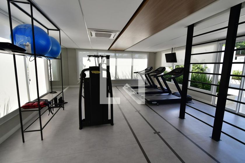 Apartamento à Venda - Taquaral, 2 Quartos,  67 m2 em , Campinas - sp | SoloBR