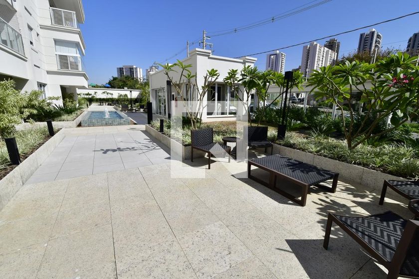 Apartamento à Venda - Taquaral, 2 Quartos,  67 m2 em , Campinas - sp | SoloBR