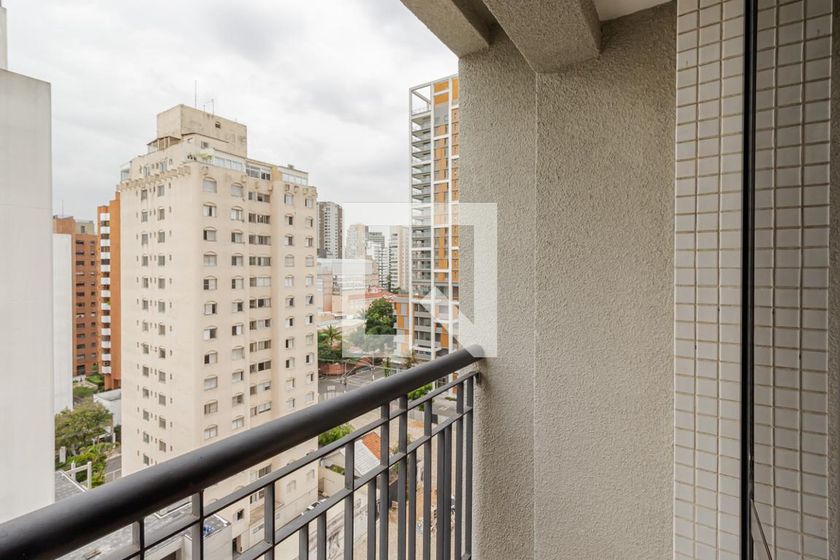 Apartamento, 1 quarto, 40 m² - Foto 5
