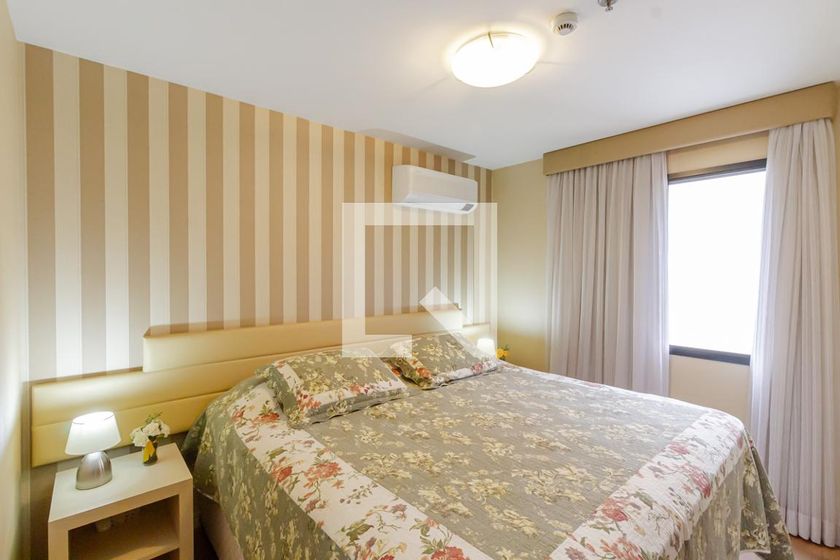 Apartamento, 1 quarto, 40 m² - Foto 11