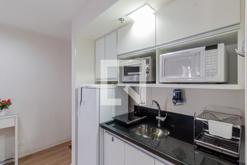 Apartamento, 1 quarto, 40 m² - Foto 9