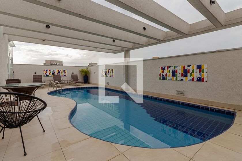 Apartamento, 1 quarto, 40 m² - Foto 19