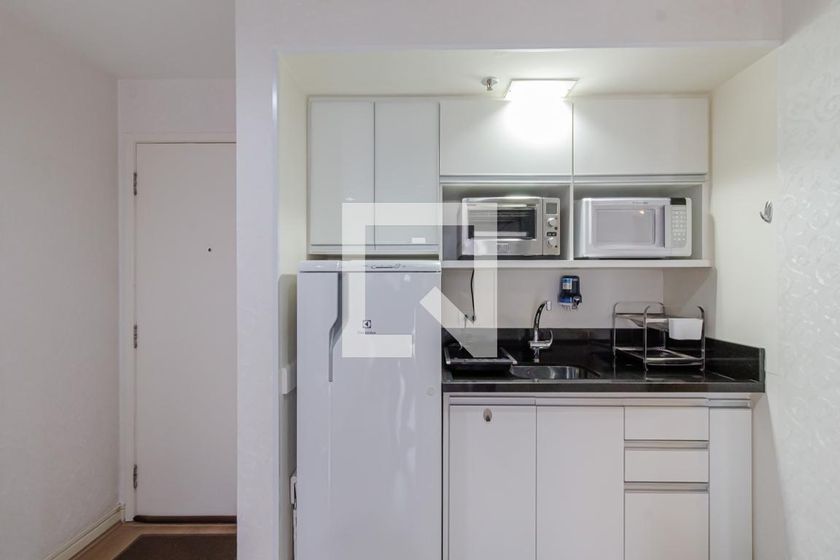 Apartamento, 1 quarto, 40 m² - Foto 8
