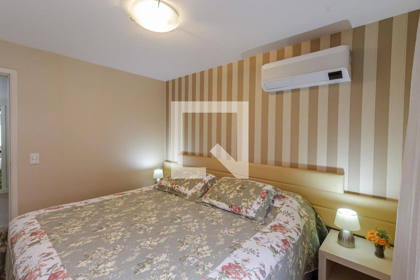 Apartamento, 1 quarto, 40 m² - Foto 13