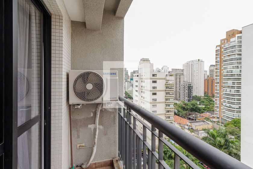 Apartamento, 1 quarto, 40 m² - Foto 6
