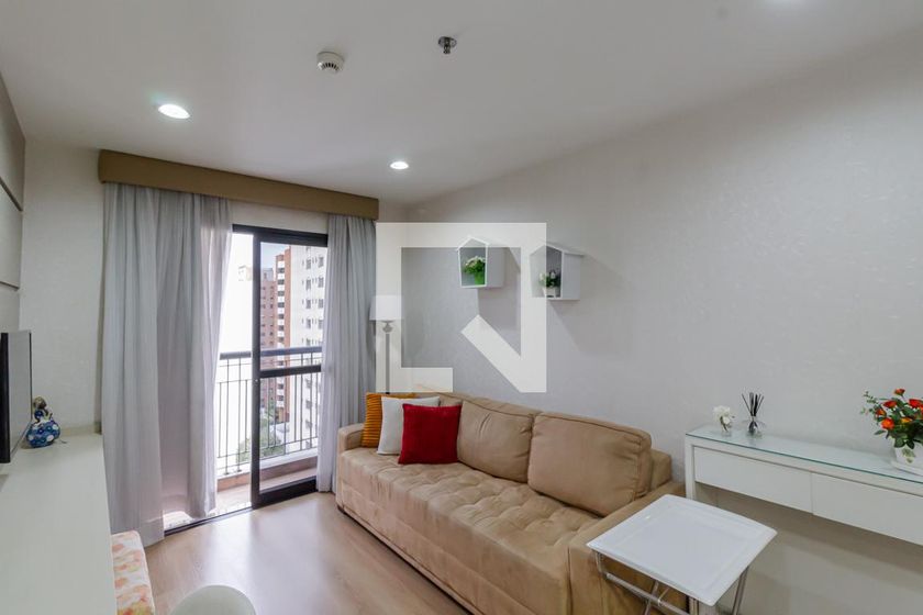 Apartamento, 1 quarto, 40 m² - Foto 2