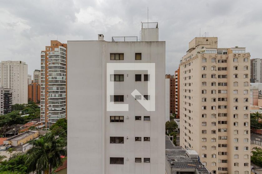 Apartamento, 1 quarto, 40 m² - Foto 7