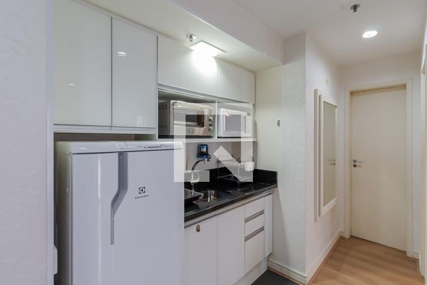 Apartamento, 1 quarto, 40 m² - Foto 10