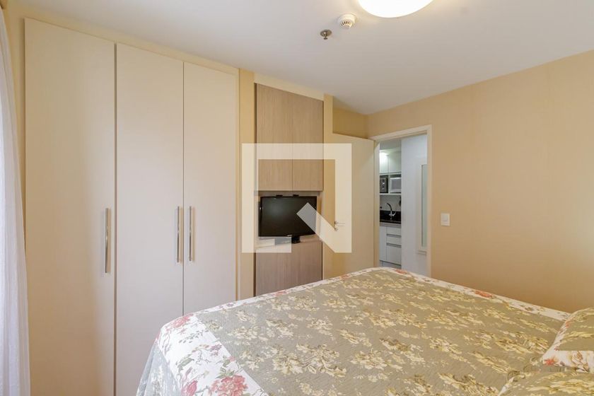 Apartamento, 1 quarto, 40 m² - Foto 14