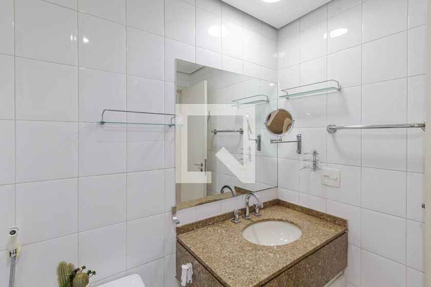 Apartamento, 1 quarto, 40 m² - Foto 17