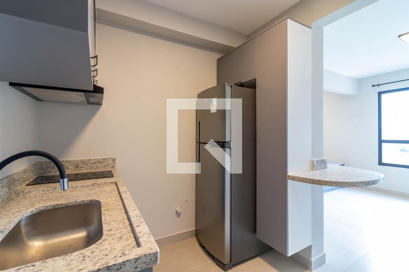 Apartamento, 1 quarto, 37 m² - Foto 45