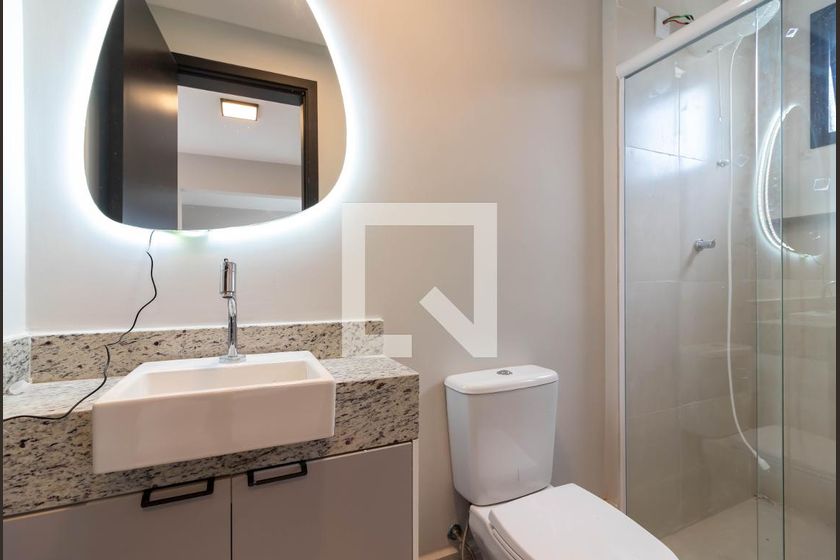 Apartamento, 1 quarto, 37 m² - Foto 33