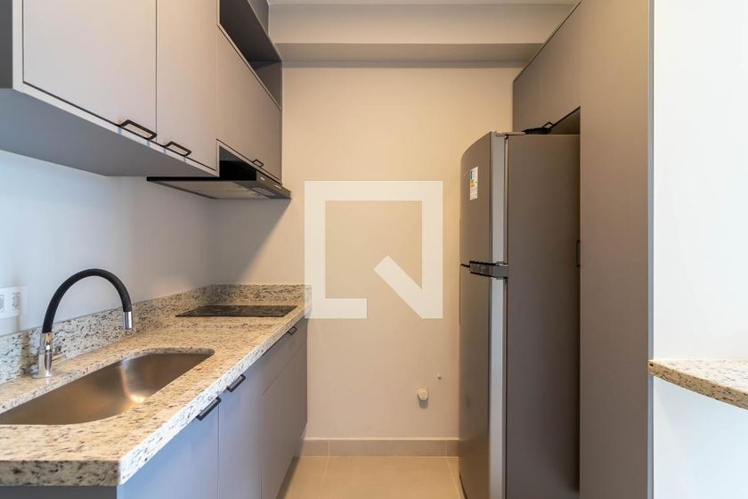 Apartamento, 1 quarto, 37 m² - Foto 49