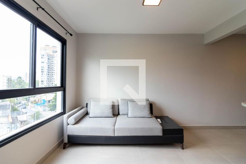 Apartamento, 1 quarto, 37 m² - Foto 9