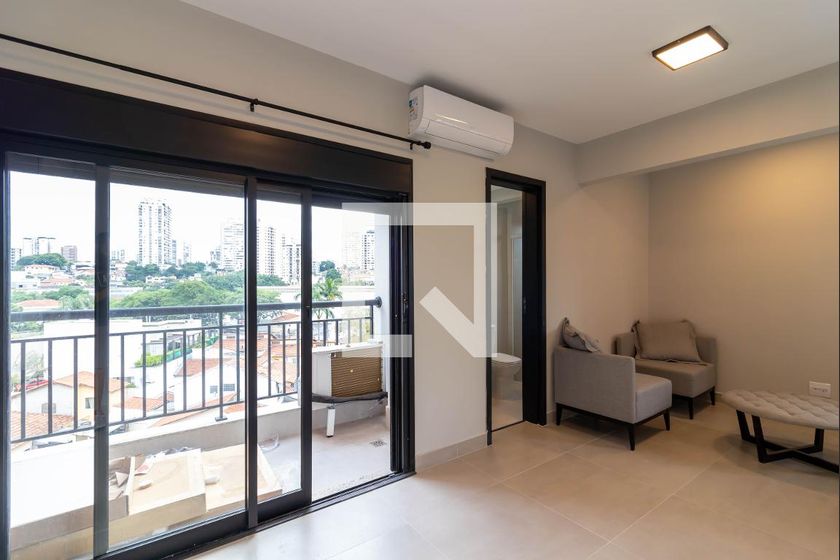 Apartamento, 1 quarto, 37 m² - Foto 21