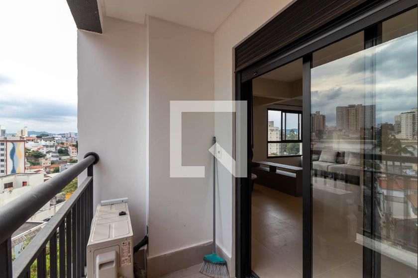 Apartamento, 1 quarto, 37 m² - Foto 25