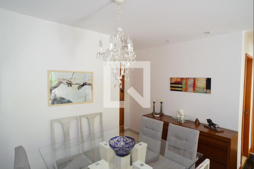 Apartamento, 2 quartos, 68 m² - Foto 5