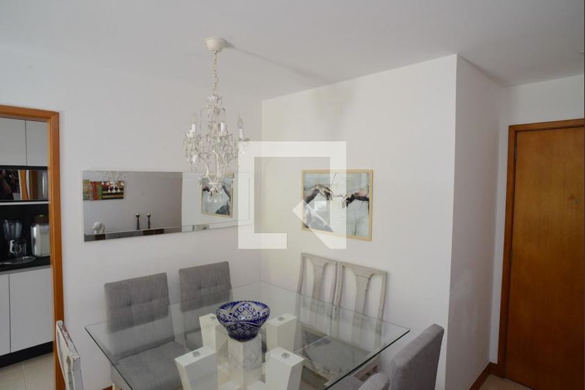 Apartamento, 2 quartos, 68 m² - Foto 3