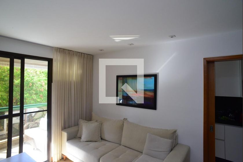Apartamento, 2 quartos, 68 m² - Foto 2