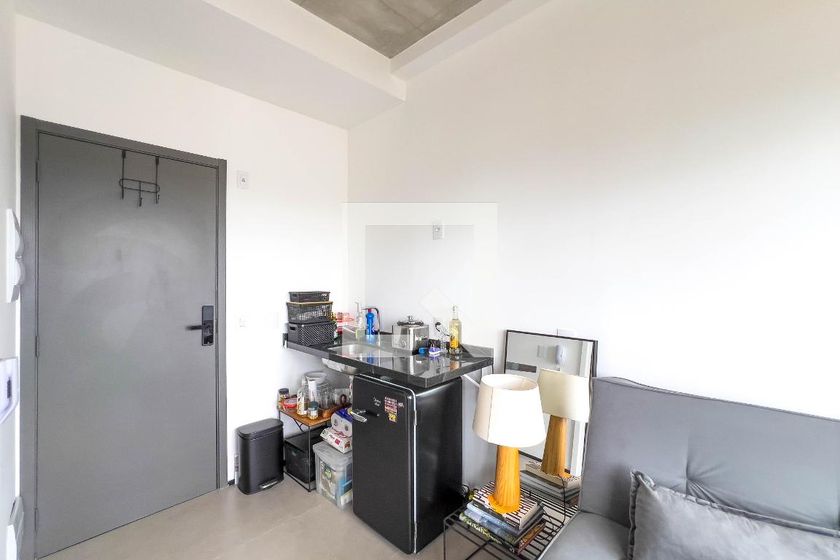 Kitnet-Studio, 68 m² - Foto 7