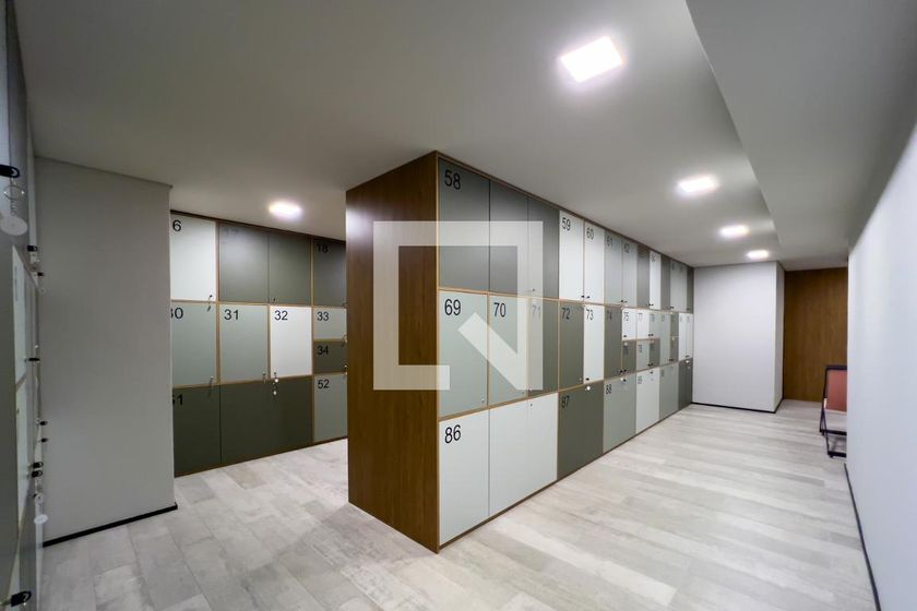 Kitnet-Studio, 68 m² - Foto 53