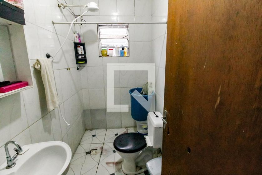 Casa, 2 quartos, 1 m² - Foto 16