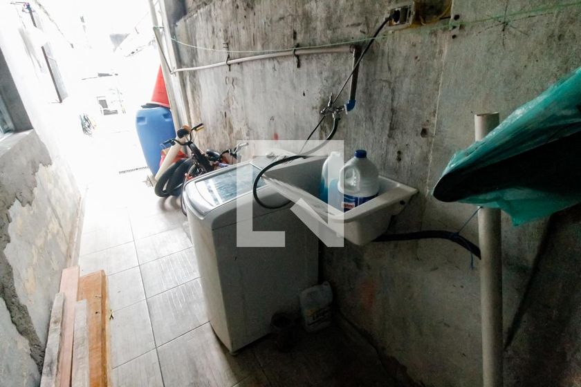 Casa, 2 quartos, 1 m² - Foto 44