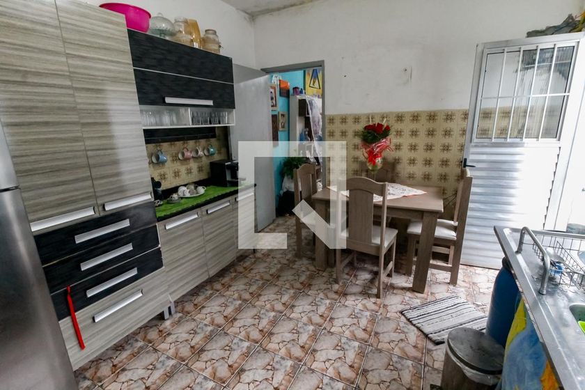Casa, 2 quartos, 1 m² - Foto 36