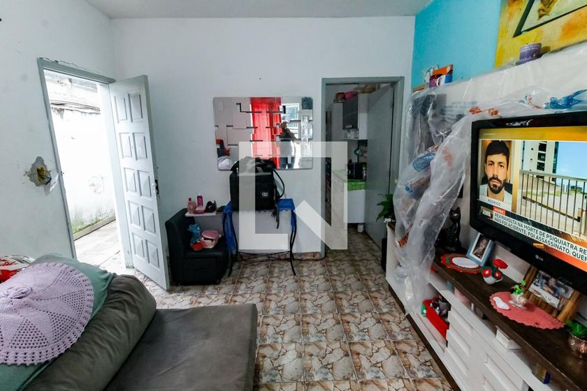 Casa, 2 quartos, 1 m² - Foto 3