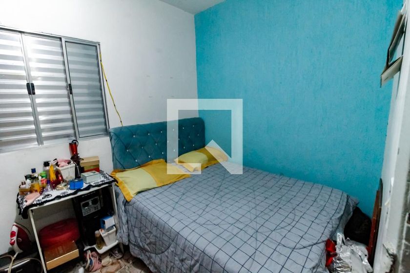 Casa, 2 quartos, 1 m² - Foto 8
