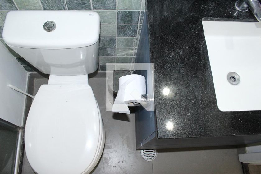 Kitnet-Studio, 27 m² - Foto 13
