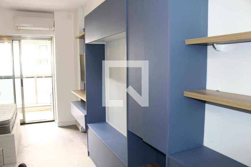 Kitnet-Studio, 27 m² - Foto 23