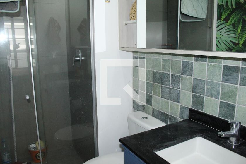 Kitnet-Studio, 27 m² - Foto 11