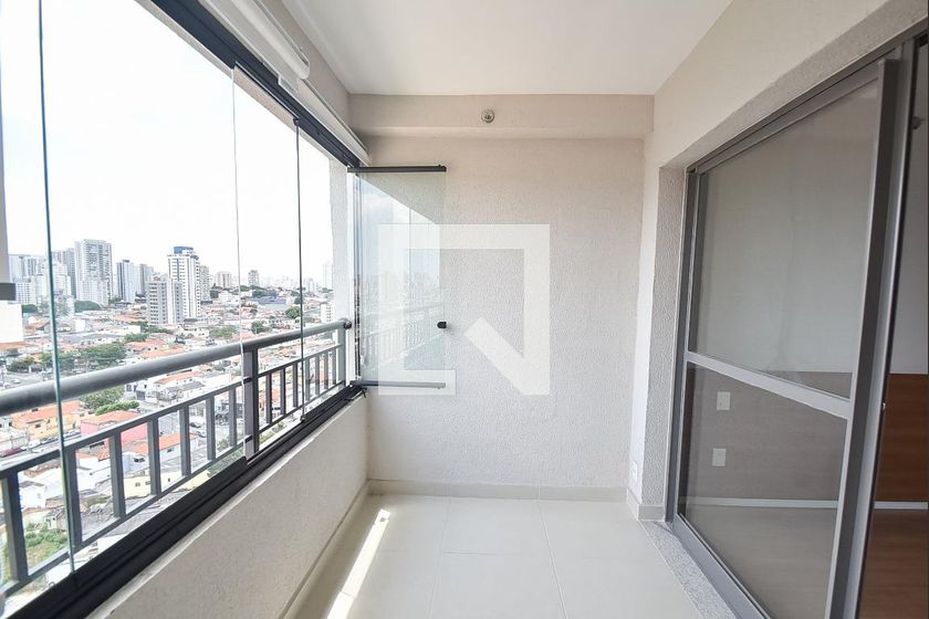 Kitnet-Studio, 32 m² - Foto 17