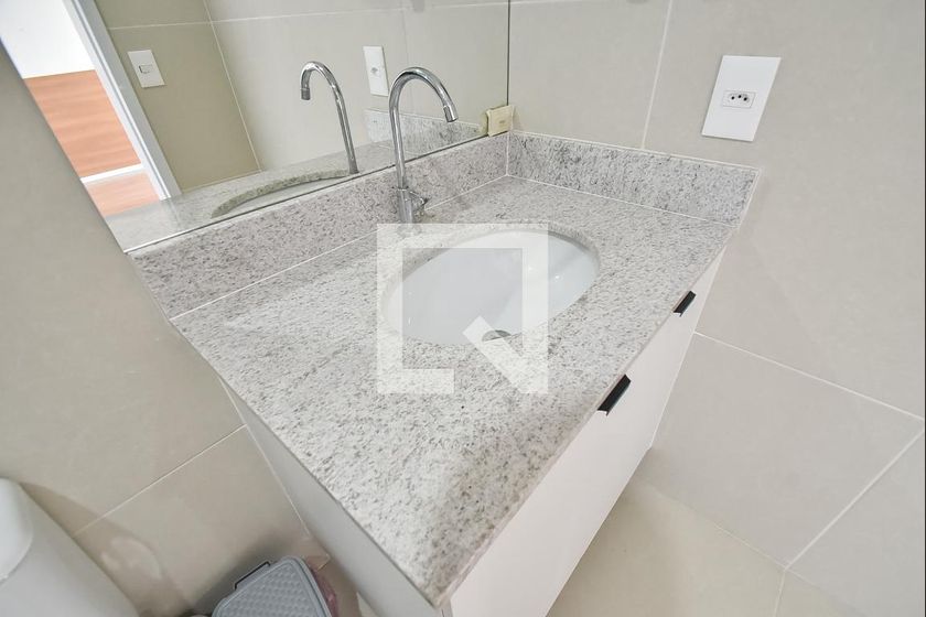 Kitnet-Studio, 32 m² - Foto 27
