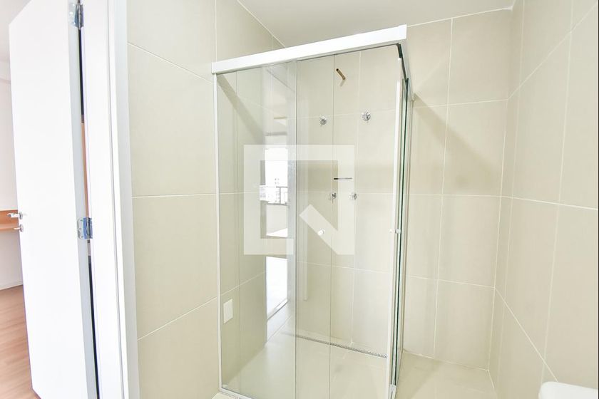 Kitnet-Studio, 32 m² - Foto 23