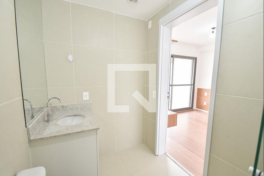 Kitnet-Studio, 32 m² - Foto 25