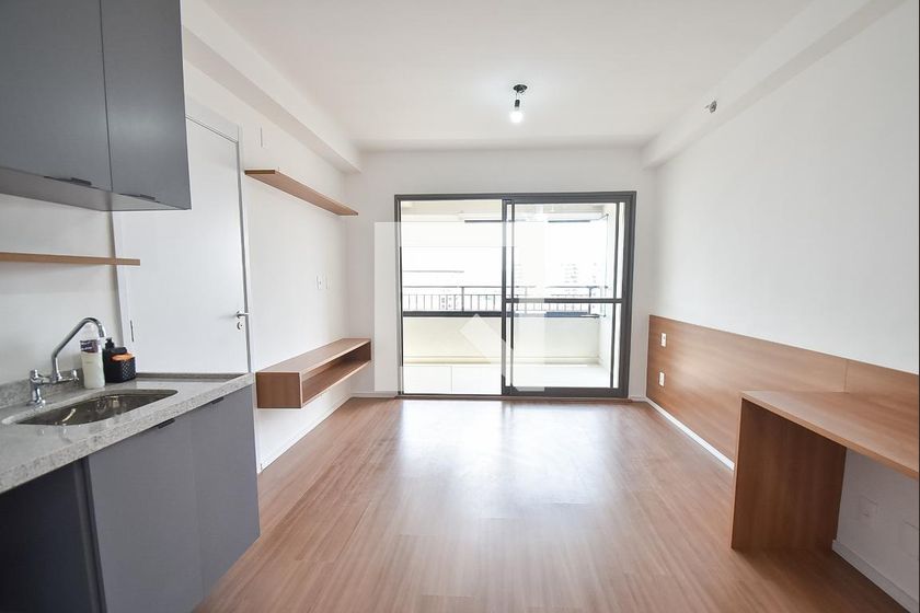Kitnet-Studio, 32 m² - Foto 5