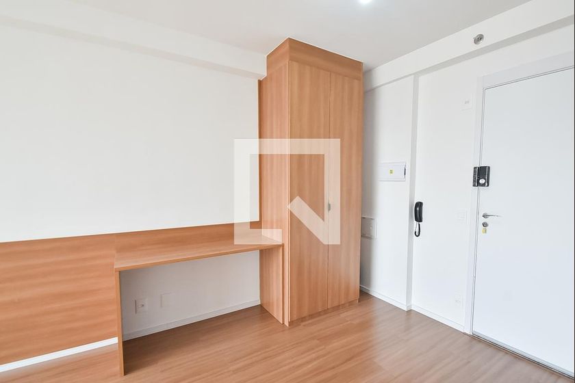 Kitnet-Studio, 32 m² - Foto 9