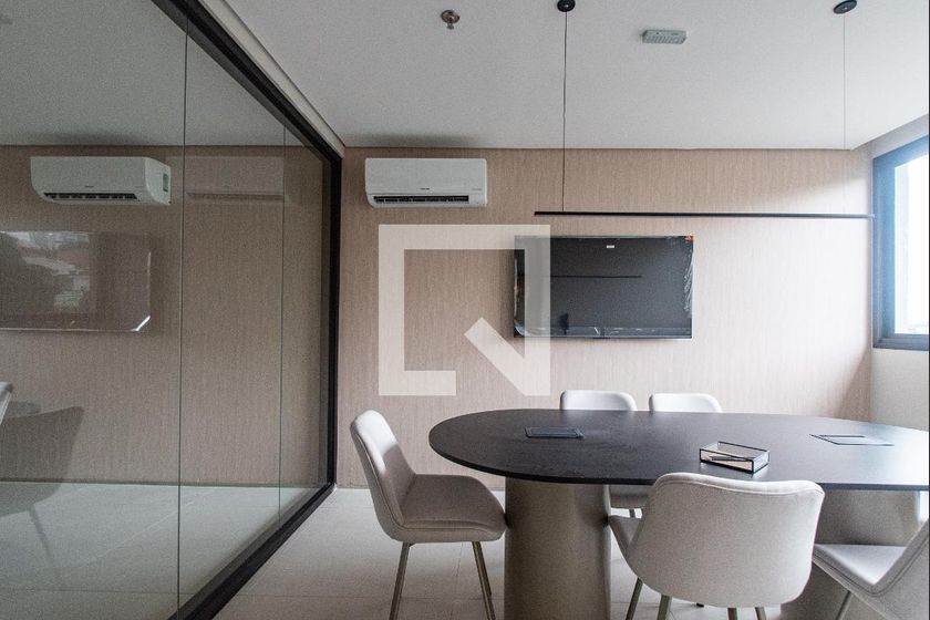 Kitnet-Studio, 32 m² - Foto 47