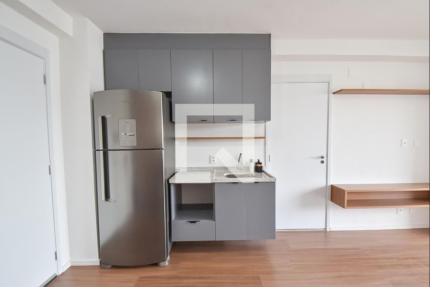 Kitnet-Studio, 32 m² - Foto 35