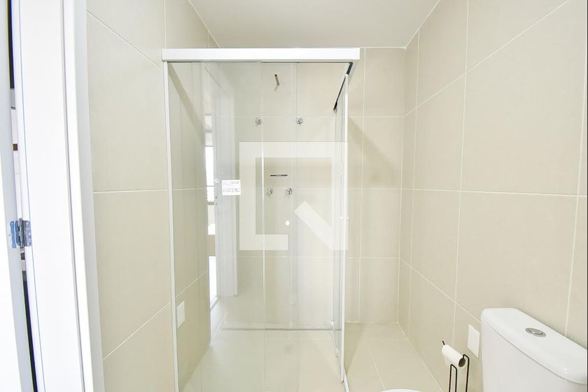 Kitnet-Studio, 32 m² - Foto 21
