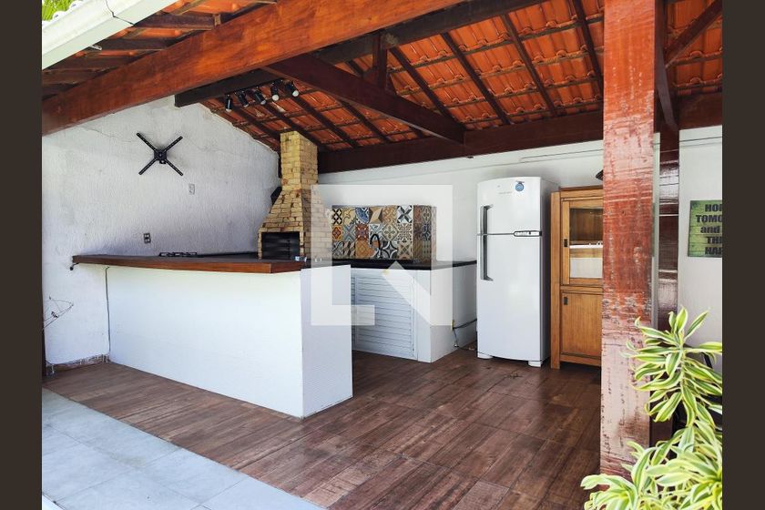 Casa, 3 quartos, 180 m² - Foto 11