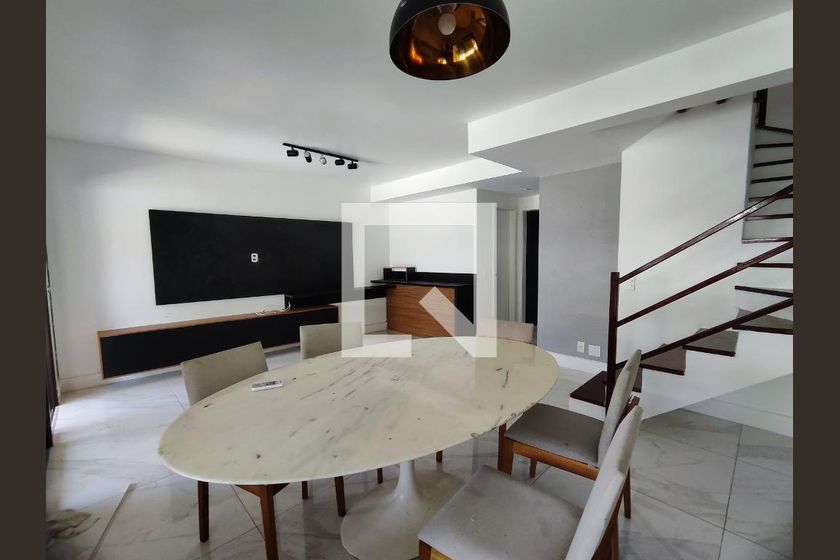 Casa, 3 quartos, 180 m² - Foto 3