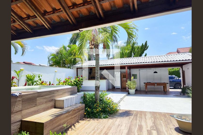 Casa, 3 quartos, 180 m² - Foto 9