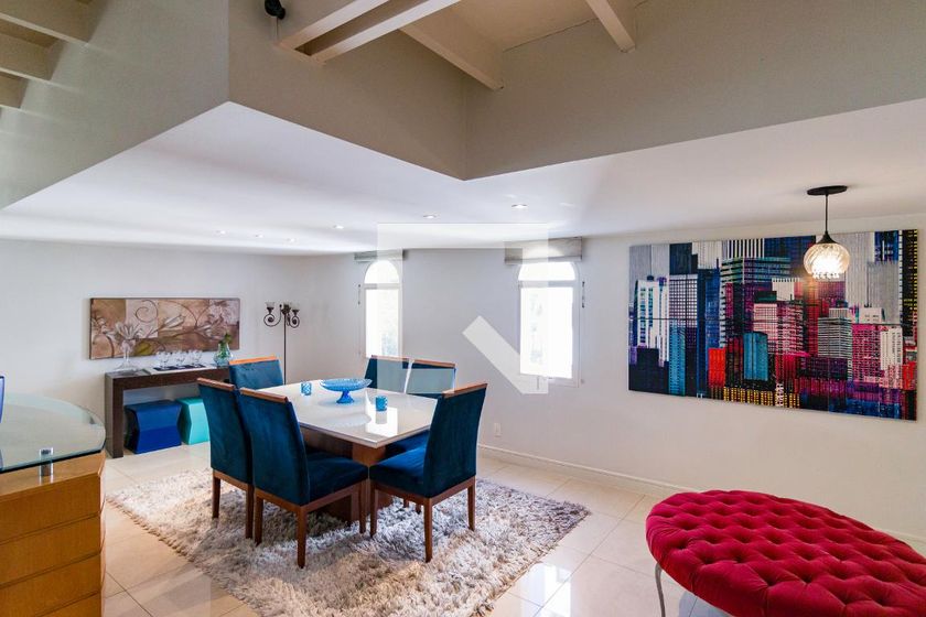 Apartamento, 3 quartos, 220 m² - Foto 7